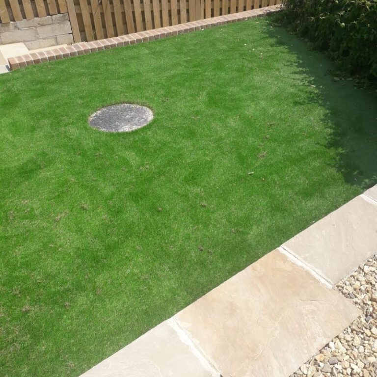 Artificial Grass surface | Torquay Carpets & Flooring - Torbay, South Devon