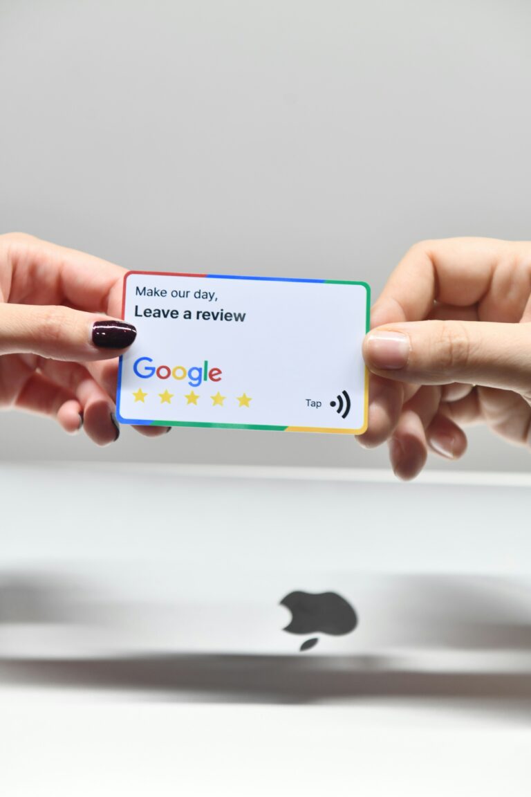 Google Reviews